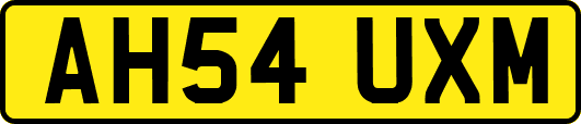 AH54UXM