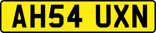 AH54UXN