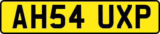 AH54UXP