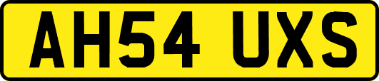 AH54UXS