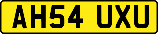 AH54UXU