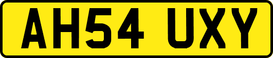 AH54UXY