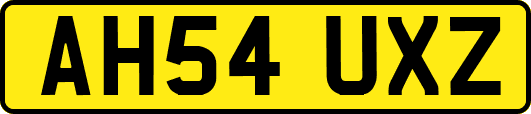 AH54UXZ