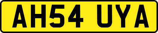 AH54UYA