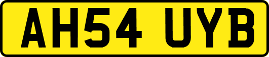AH54UYB
