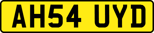 AH54UYD
