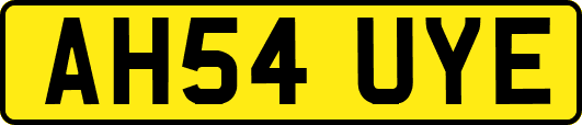 AH54UYE