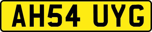 AH54UYG