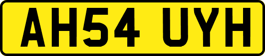 AH54UYH