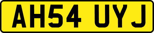 AH54UYJ