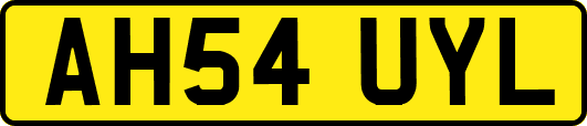 AH54UYL