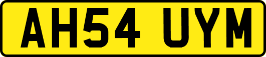 AH54UYM