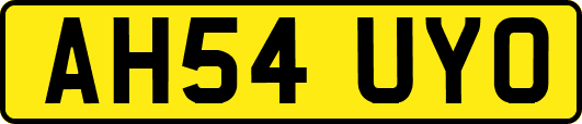 AH54UYO