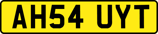 AH54UYT