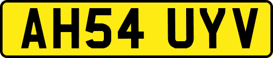 AH54UYV