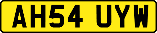 AH54UYW