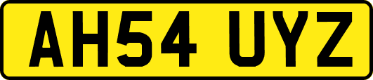 AH54UYZ