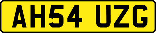 AH54UZG