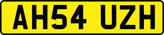 AH54UZH