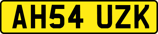 AH54UZK
