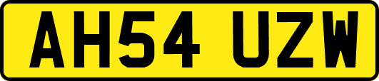 AH54UZW