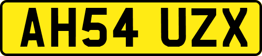 AH54UZX