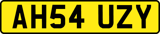 AH54UZY