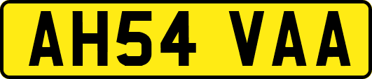 AH54VAA
