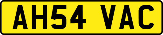 AH54VAC