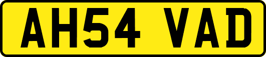 AH54VAD