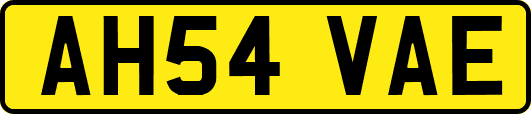 AH54VAE