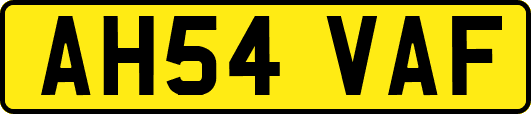 AH54VAF
