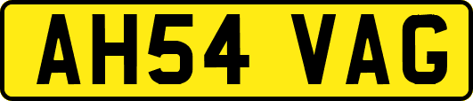 AH54VAG