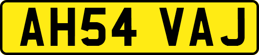 AH54VAJ