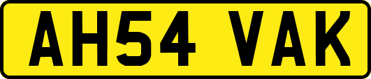 AH54VAK