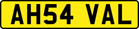 AH54VAL