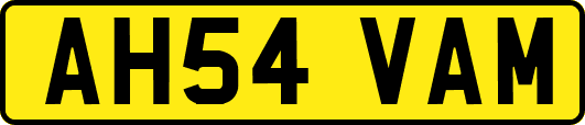 AH54VAM