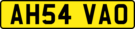 AH54VAO