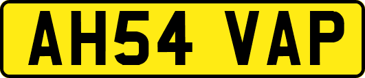 AH54VAP
