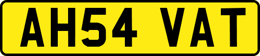 AH54VAT