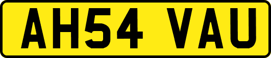 AH54VAU