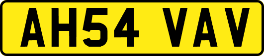 AH54VAV