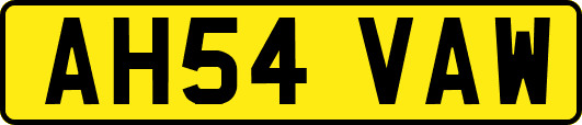AH54VAW