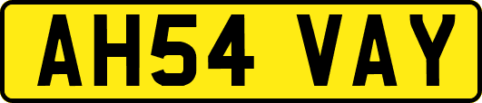 AH54VAY