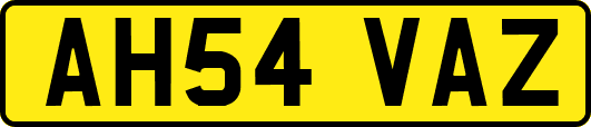 AH54VAZ
