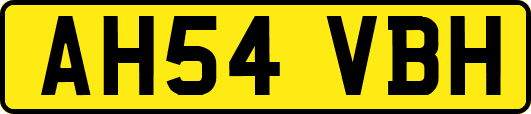 AH54VBH