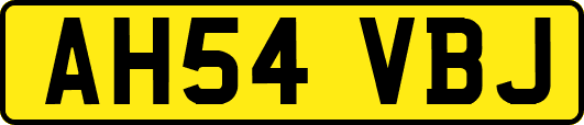 AH54VBJ