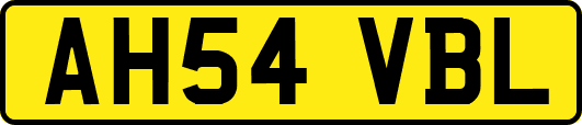 AH54VBL