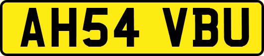 AH54VBU