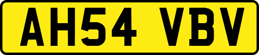 AH54VBV